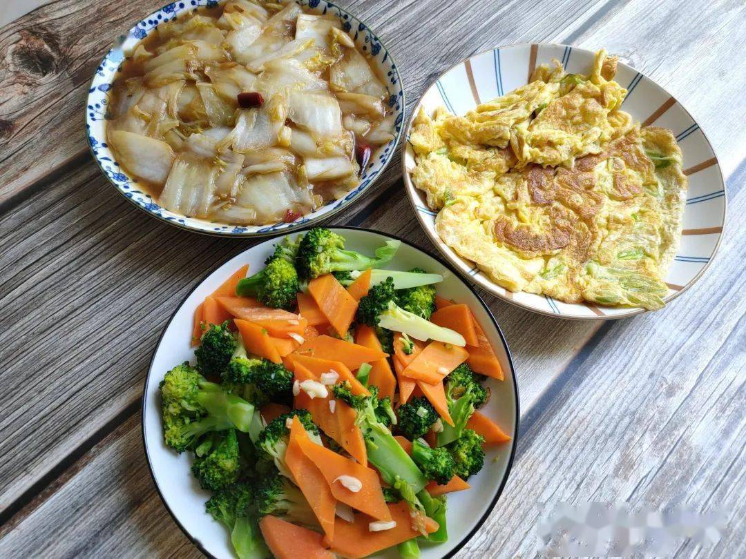 月薪4000的家庭,晚餐都吃啥?不剩菜,不浪费,每餐不超十元