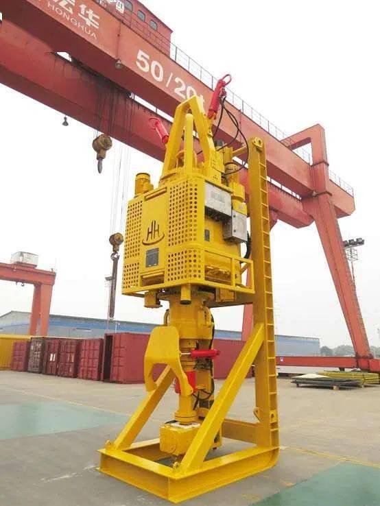 观韬动态观韬中茂成功代理石油钻井领域一顶驱专利无效宣告案件