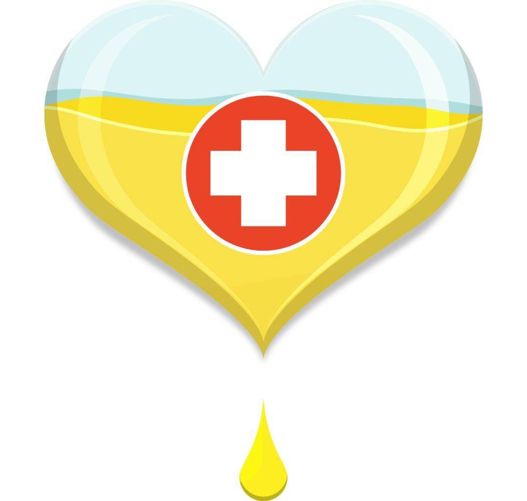 给新献浆员朋友的一封信_血浆