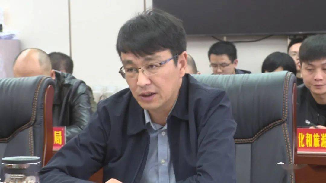 郑磊表示,盐津县将围绕反馈意见逐一列出问题清单,坚决抓好整改落实