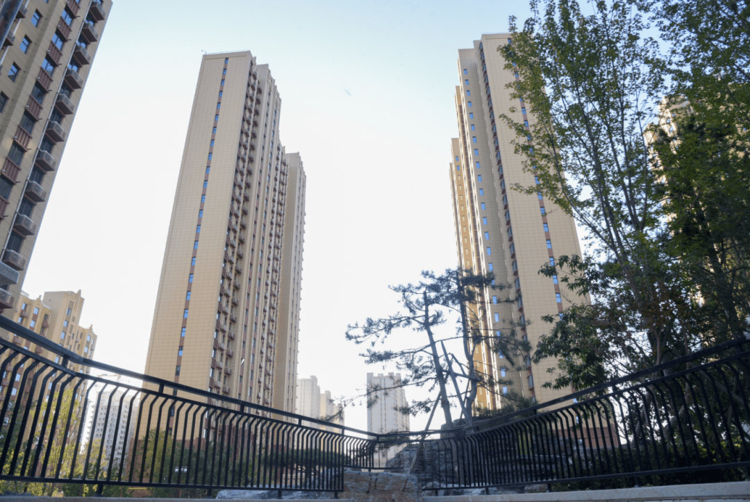 卓正上东区东璟智能篇丨智慧化系统开启您的智慧人居