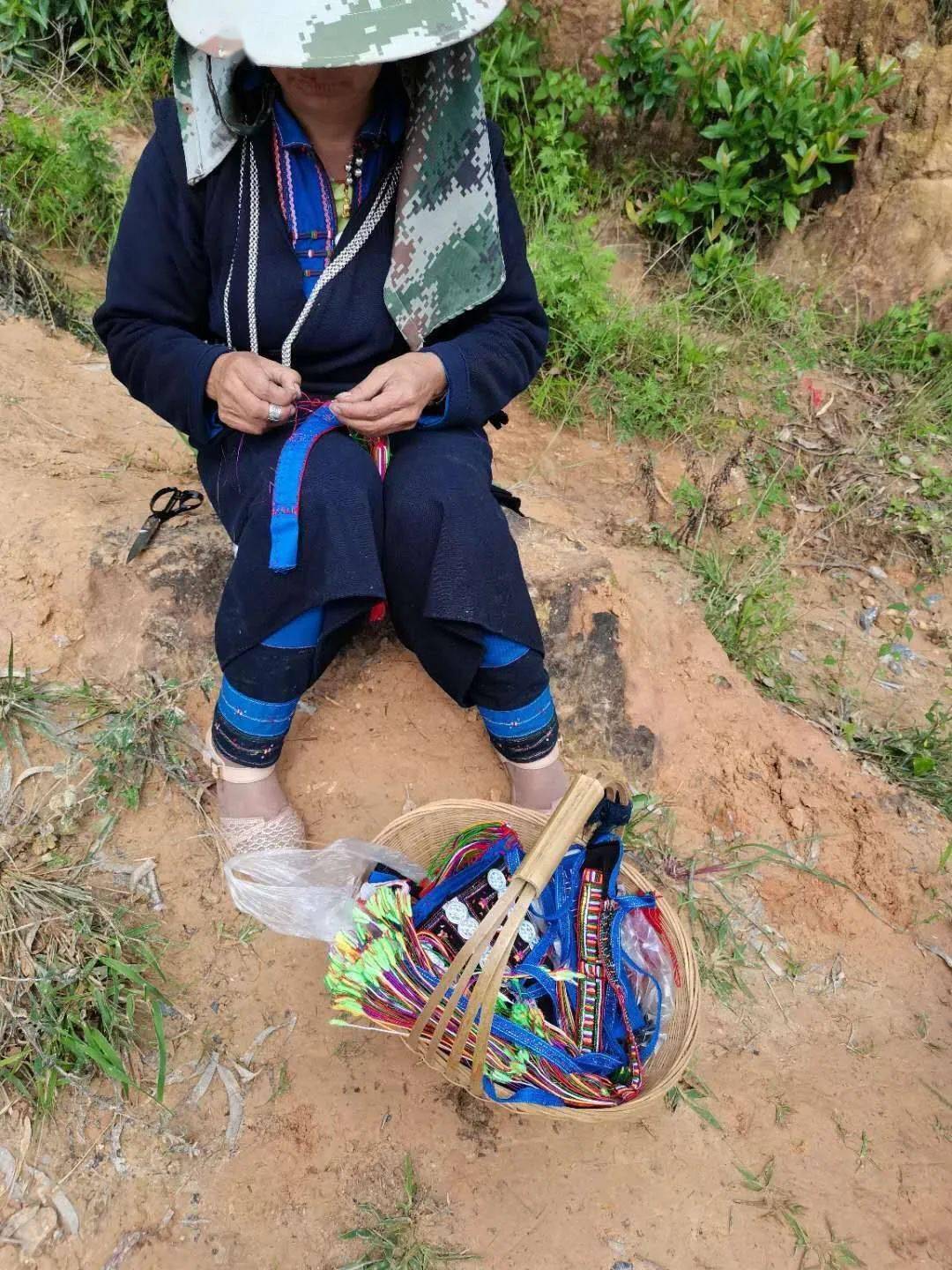 金秋时节 看哈尼人民如何庆丰收