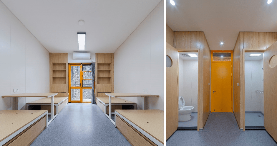 装配式建筑 ——从建造到制造 ,助力建筑装饰工业化转型_装修