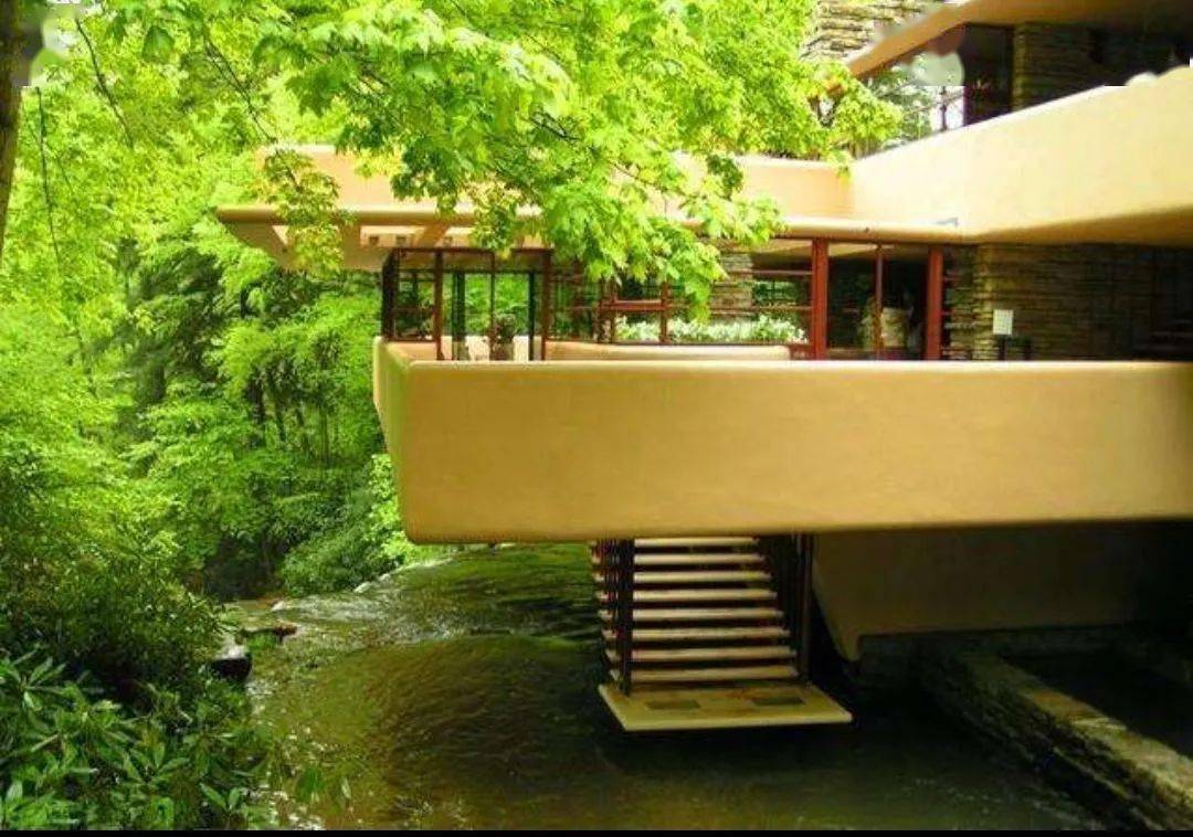 10.22 | 小广说天下:流水别墅