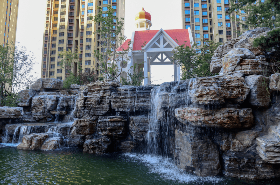 卓正上东区东璟智能篇丨智慧化系统开启您的智慧人居