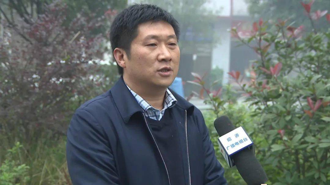 云南昭通:打好"五大战役" 脱贫攻坚奔小康!_镇雄县