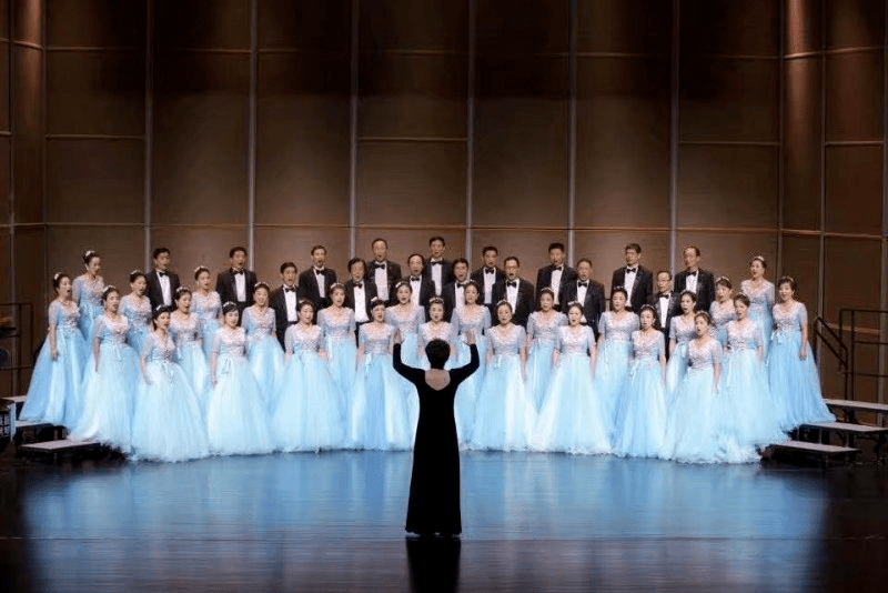 招募| 寻找最美的声音,株洲群星合唱团招募团员啦!