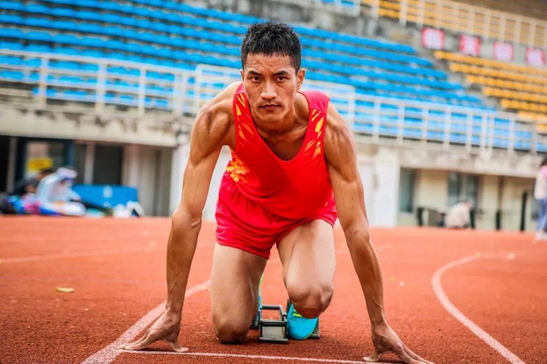 直击徐工健儿热血瞬间,燃爆!_运动会