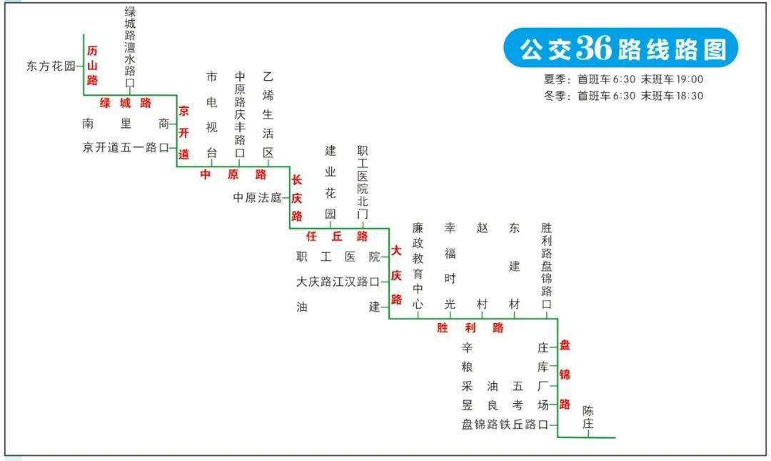 濮阳80路公交车路线图图片