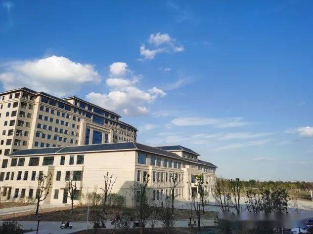 蒙城县职业教育中心云朵是天空的翅膀