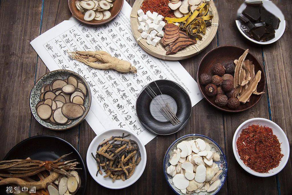 消食积,调肠胃,走进经典古方四磨汤的"前世今生"