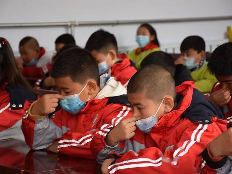 蔚县创建】水滴汇聚公益基金会"水滴医务室"项目公益宣讲走进吉家庄镇