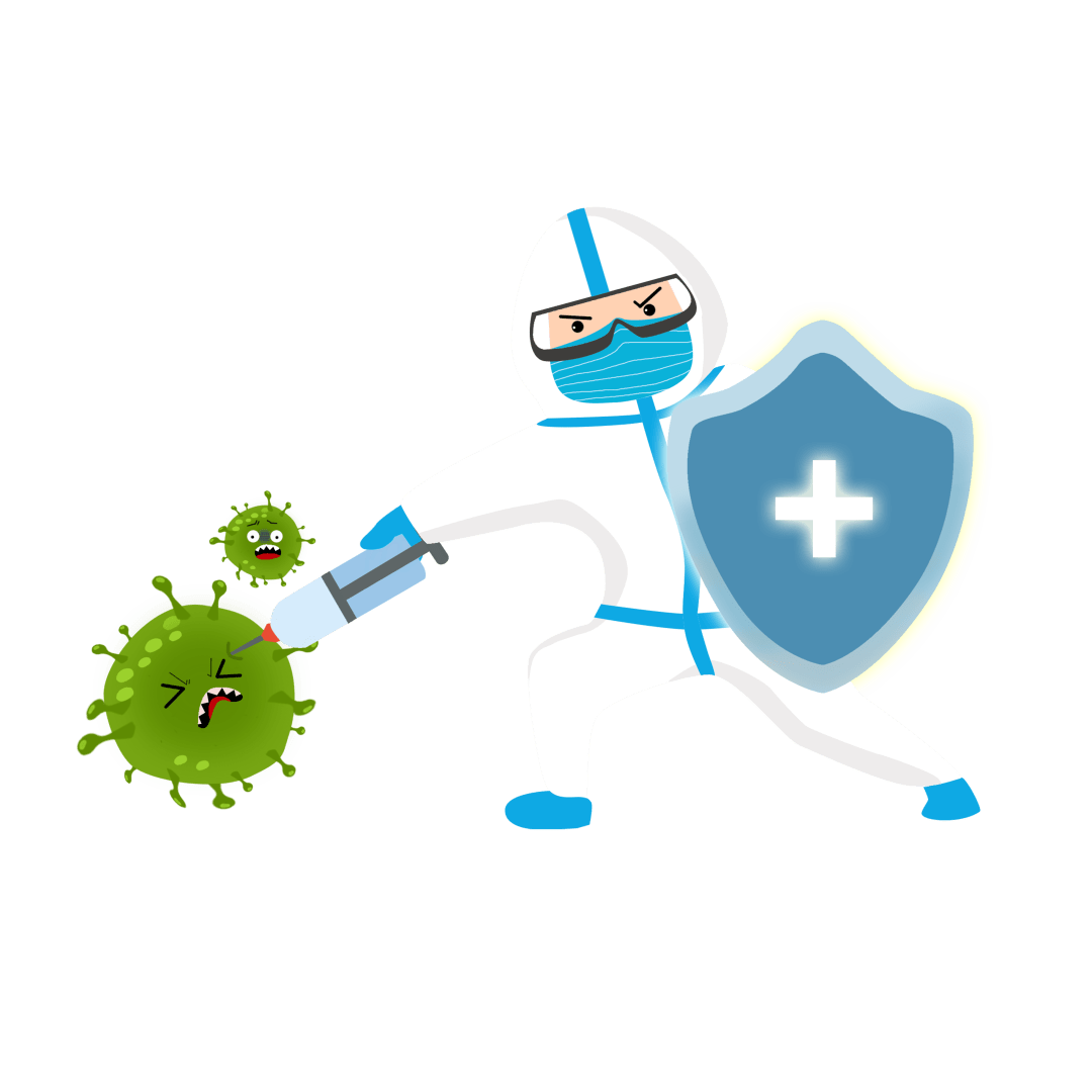 动察视界揭秘细菌病毒入侵分子机制