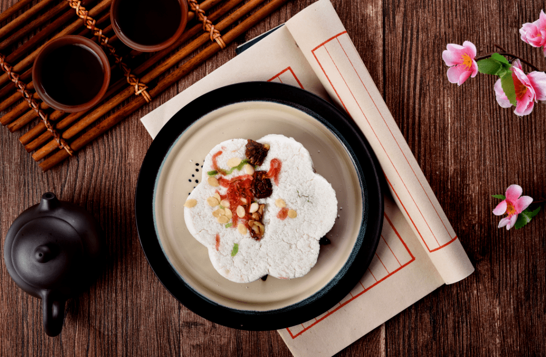 重阳节丨煎一份牛排慰劳父母