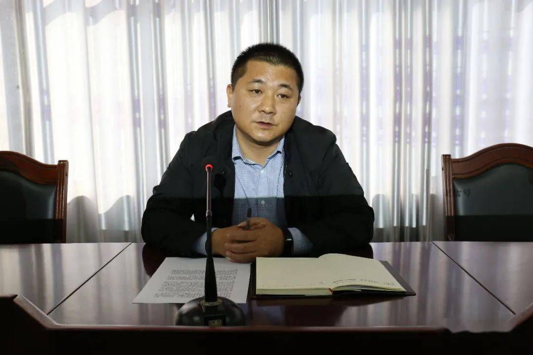 新街镇开展安全教育培训提高安全防范意识