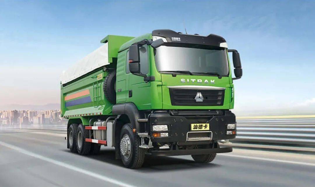 新店开业国内知名品牌汕德卡进驻新兴啦买车即送12000元大礼包