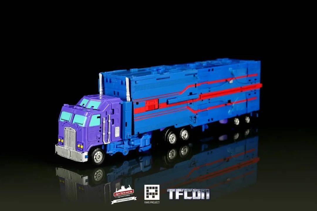 tfcon 2020 年会限定fpj g2色汽车大师官图公布_搜狐汽车_搜狐网