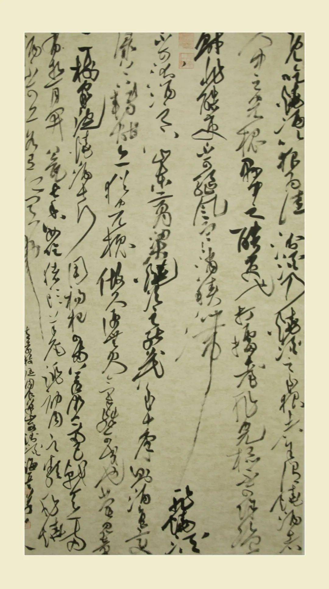 看到这些优秀的书法作品,是否被惊艳到了呢?