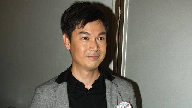 56岁梁荣忠罕见现身,至今单身自言感情随缘,无意重回幕前_工作