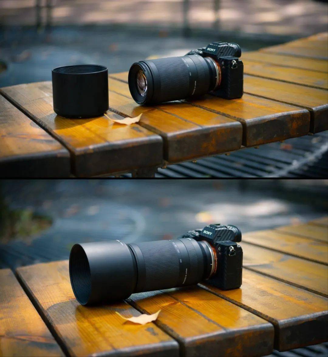 测评微单全画幅亲民长焦变焦镜头70300mmf4563diiiirxd