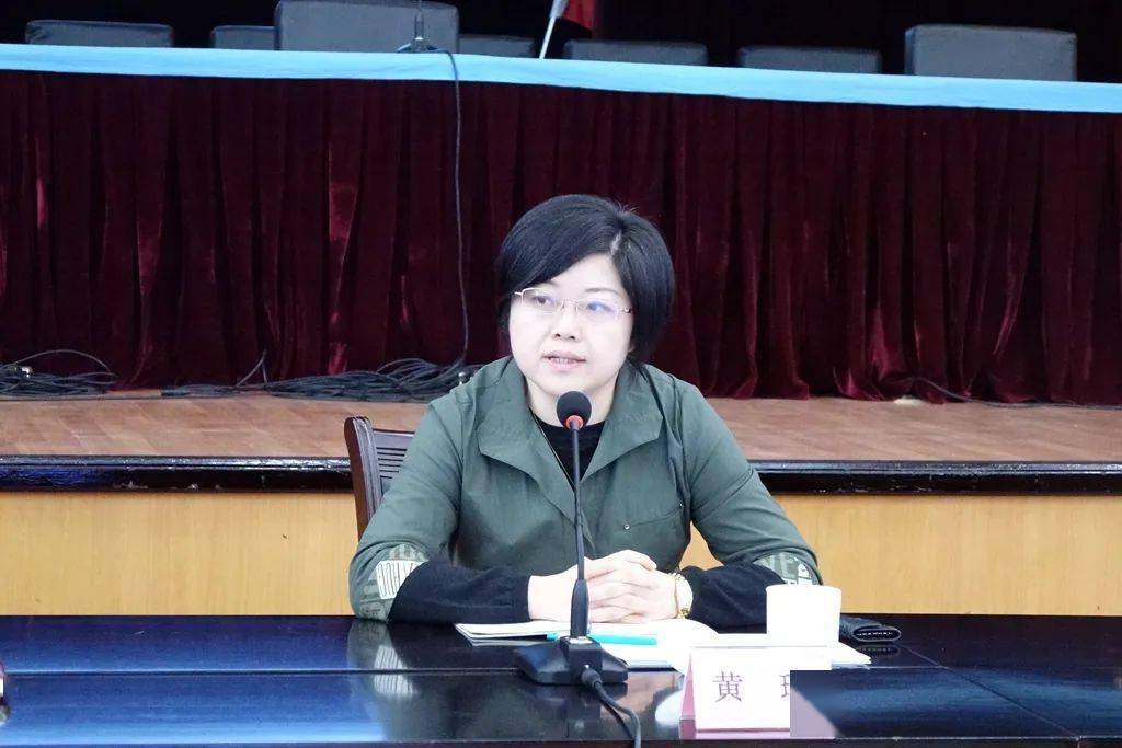 增强民生福祉提升百姓获得感华漕镇人大开展社会事业专题代表组活动