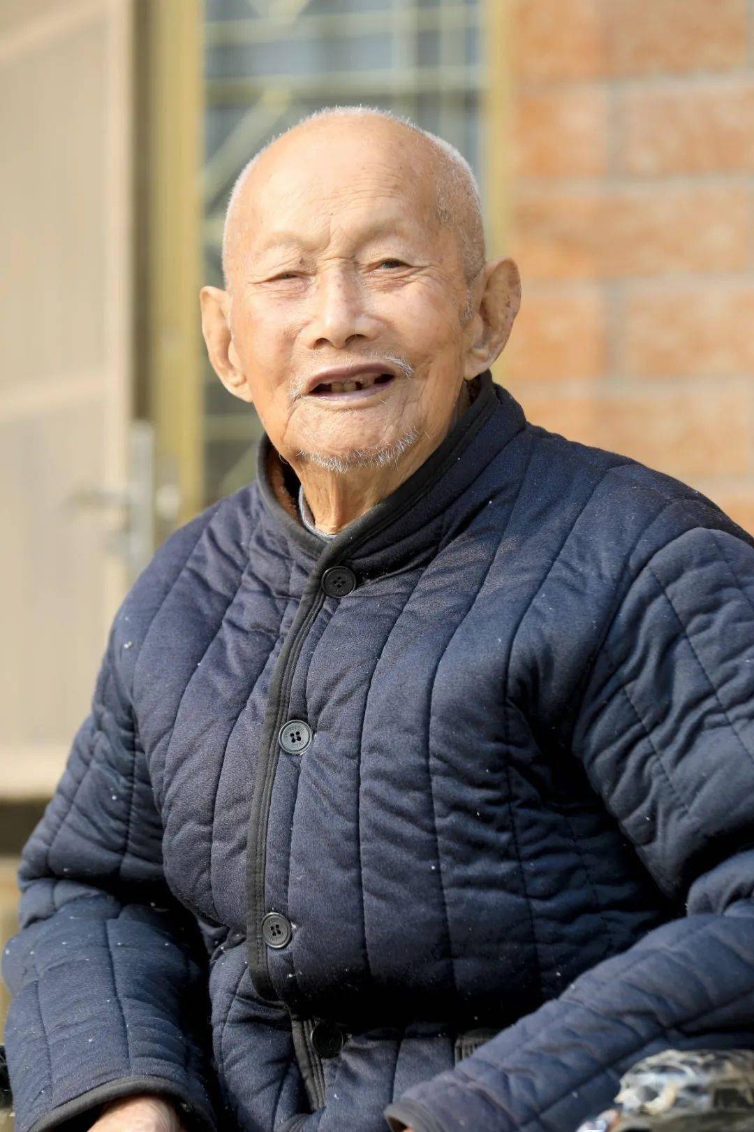 超200万次围观如皋这群百岁老人爆红网络