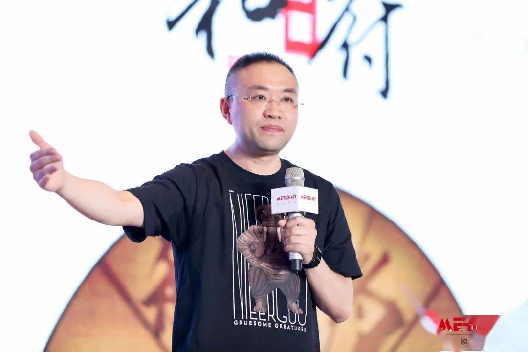 和府捞面李学林:为什么在中国还没出现巨无霸的餐饮企业?