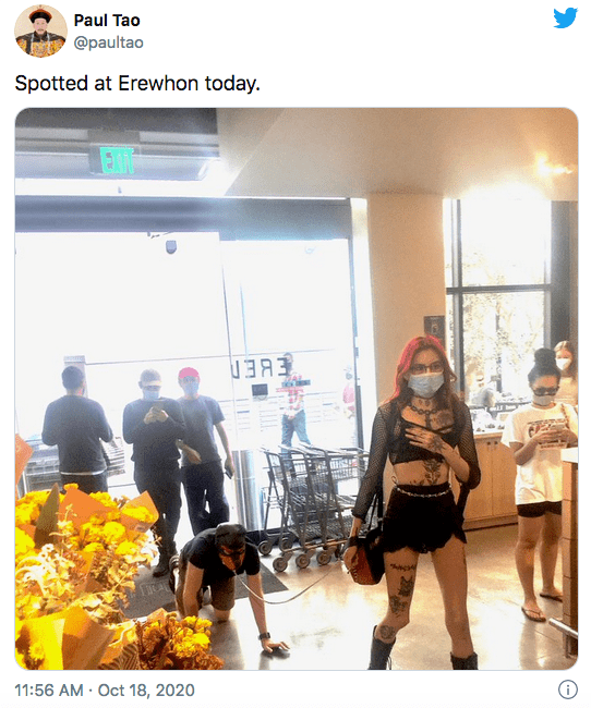 别的简报|rapper在mv中吹嘘自己盗领救济金暴富,结果被捕_baines