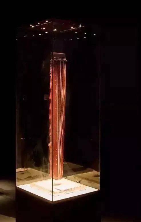 佳文欣赏略述馆藏古琴修复及养护李明忠李村