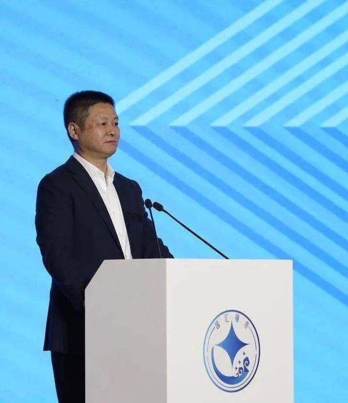 戴邦和对各专家学者远道而来为丽水高质量绿色发展把脉会诊,为新时代