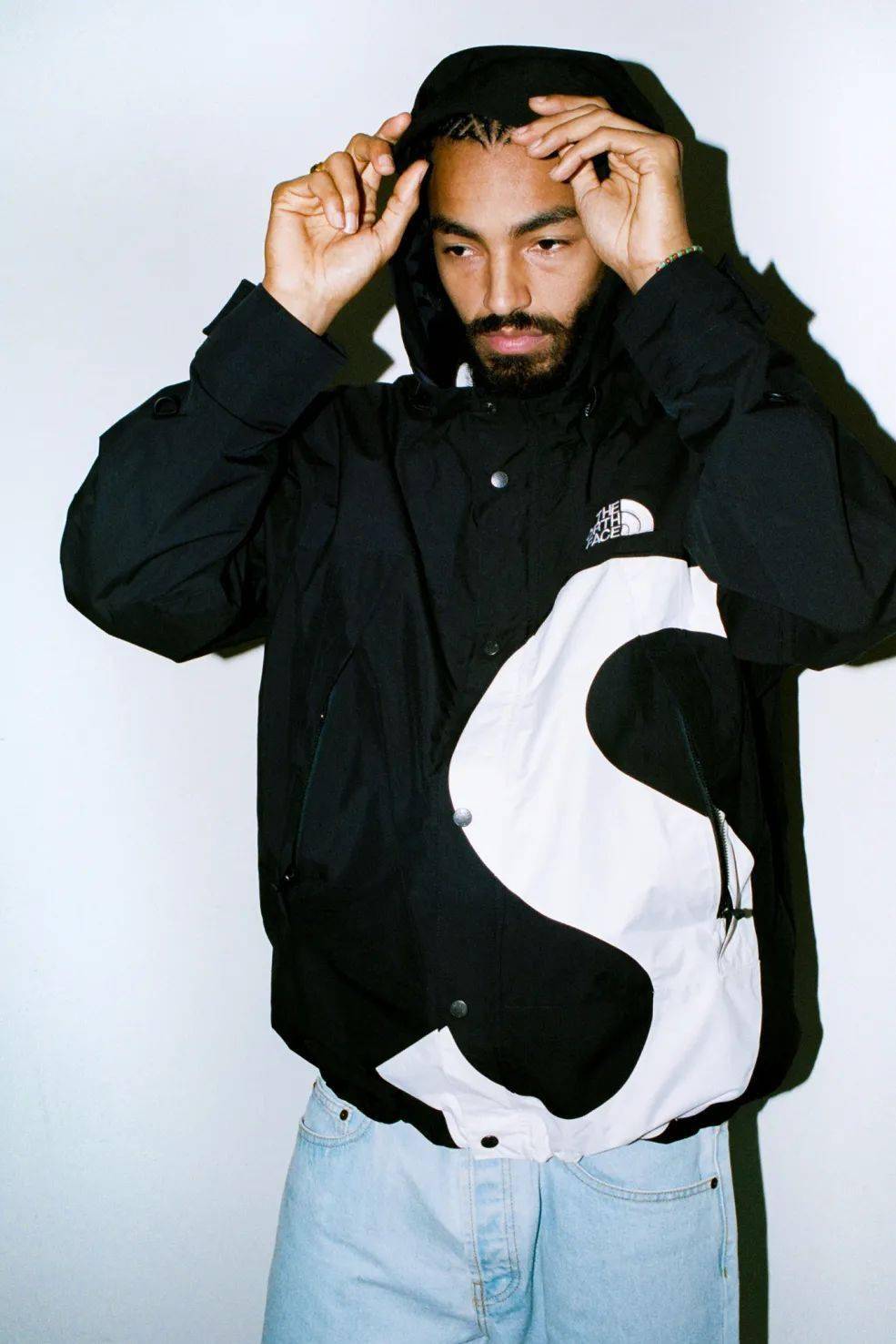 独家首发!supreme x the north face 2020 秋季联名系列