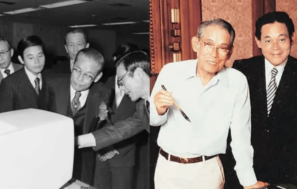 三星帝国李健熙时代落幕这一次没有豪门争产