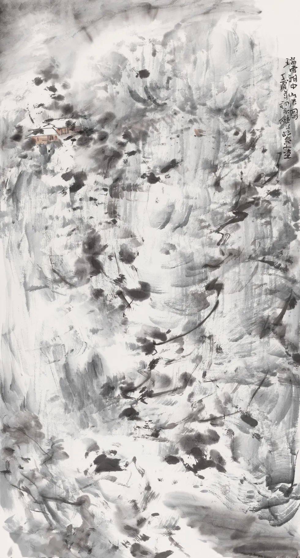 童和平山水画其实,当代传统山水画市场快速升温的道理其实很浅显:一是