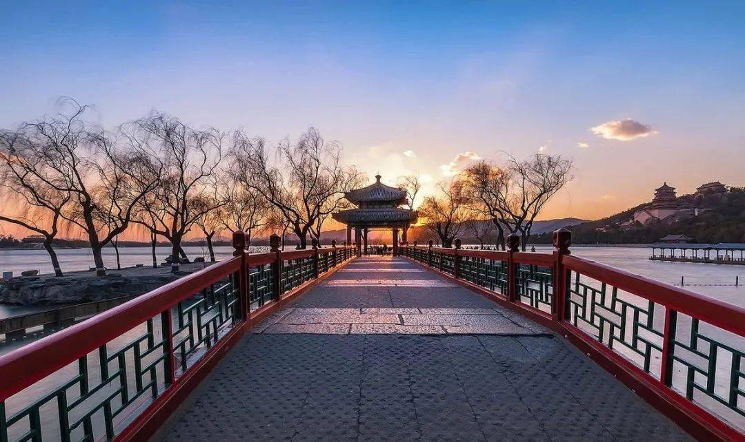 中国亭子的文化内涵_长亭