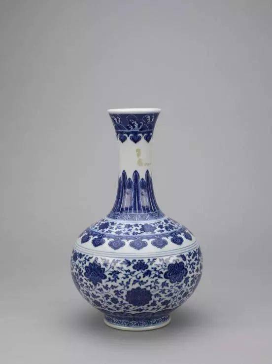 中国瓷器十大最经典最美的器型,你收藏了吗?