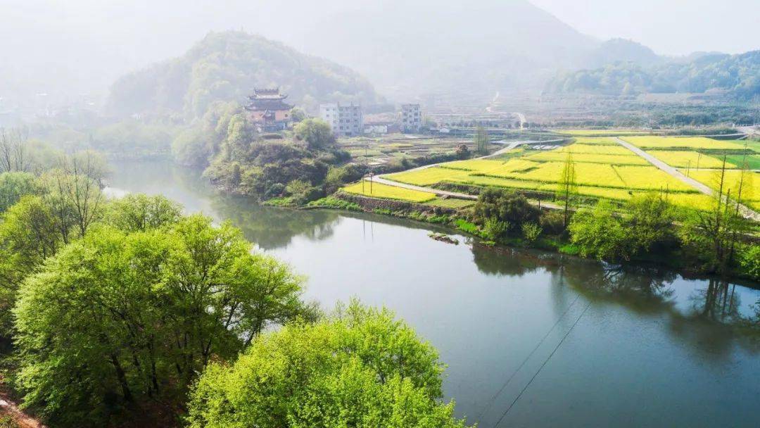 美!美!义乌这个世外桃源,你去过没?