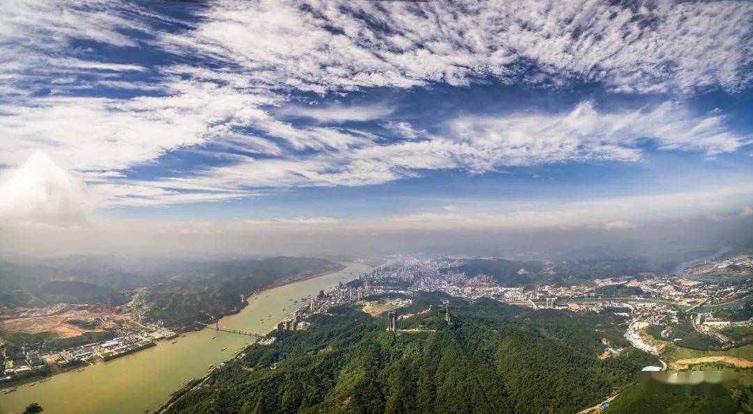 重磅梧州万秀区拟被授予广西全域旅游示范区称号