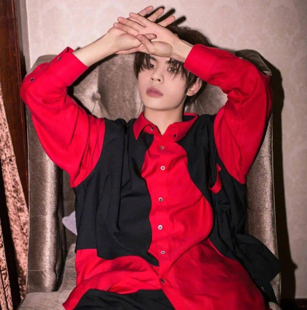 微信头像王晨艺