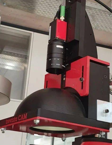 有案例有真相,这款工业相机堪称"火眼金睛"