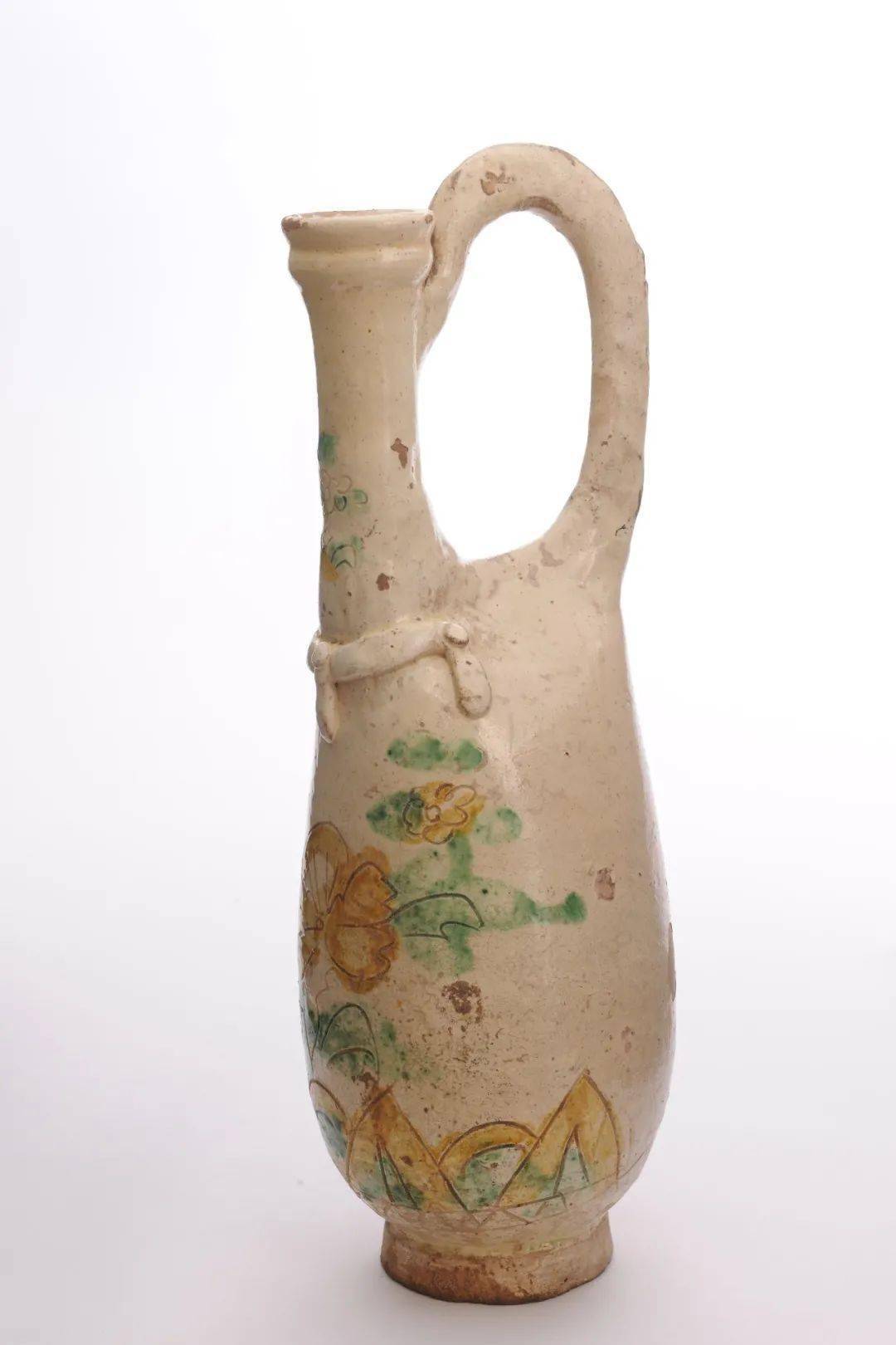 feng说北京辽金城垣博物馆辽代瓷器之鸡冠壶直播讲座预告