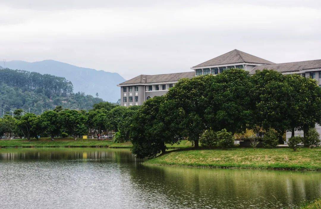 "湖上风来波浩渺"清澈碧绿的苍霞湖水给秋天增添了许多诗意深秋的天空
