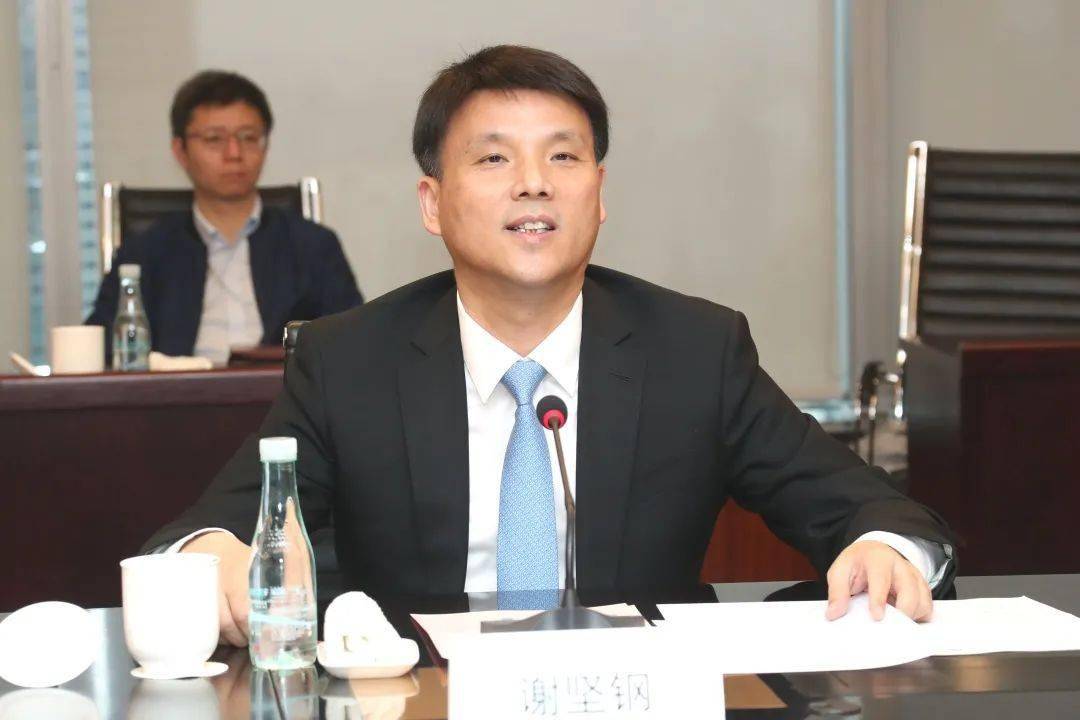 共商政银合作共启互惠新篇杨浦区与上海银行开启新一轮全面战略合作