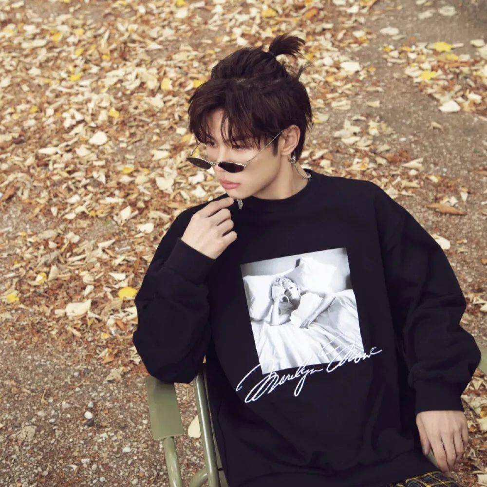 【微信头像】王晨艺