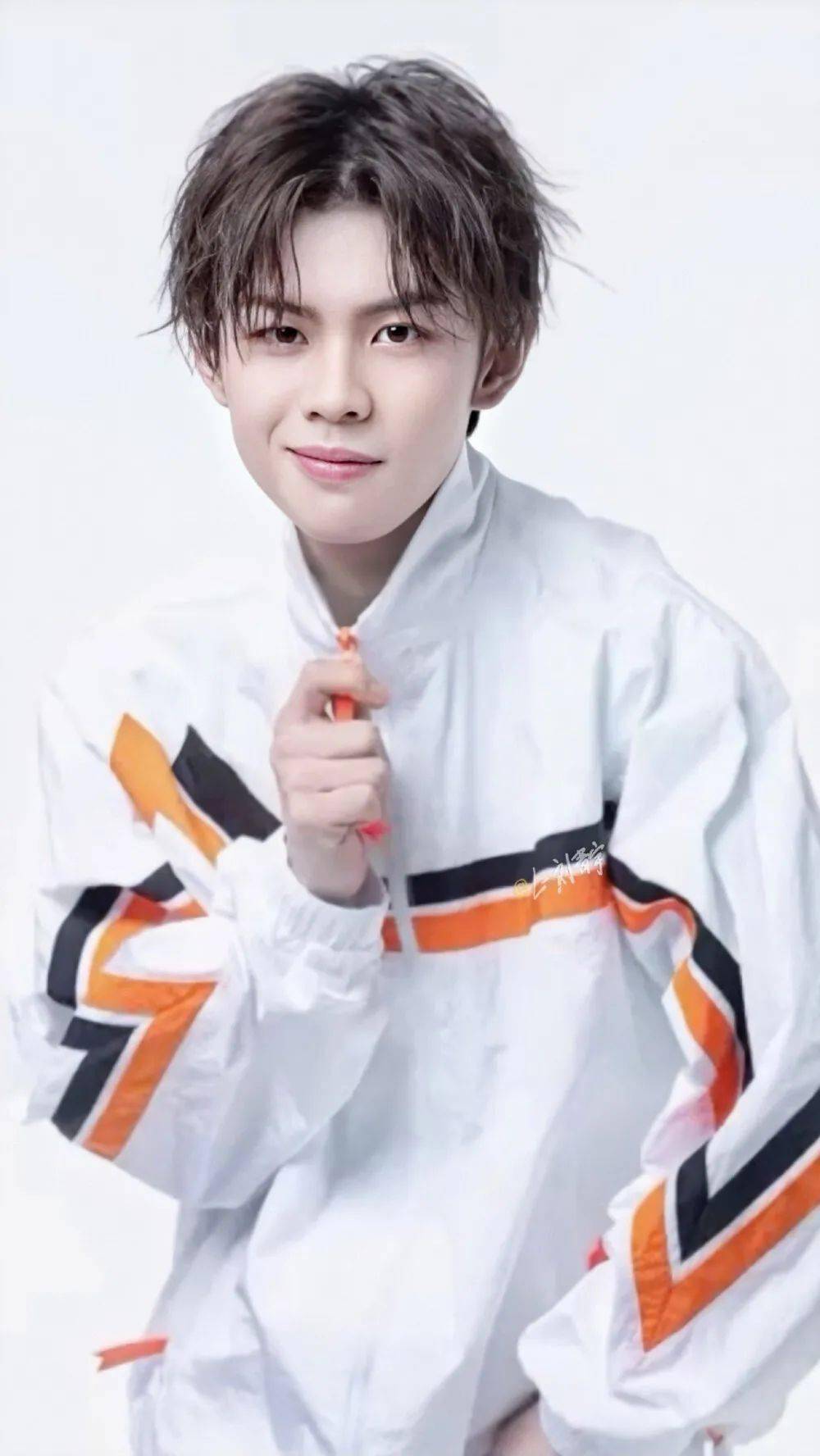 手机壁纸王晨艺