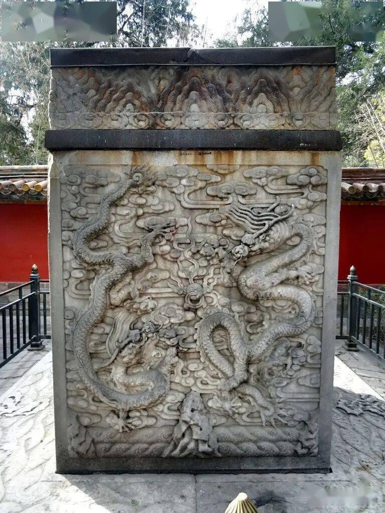 秘境 钦安殿_紫禁城