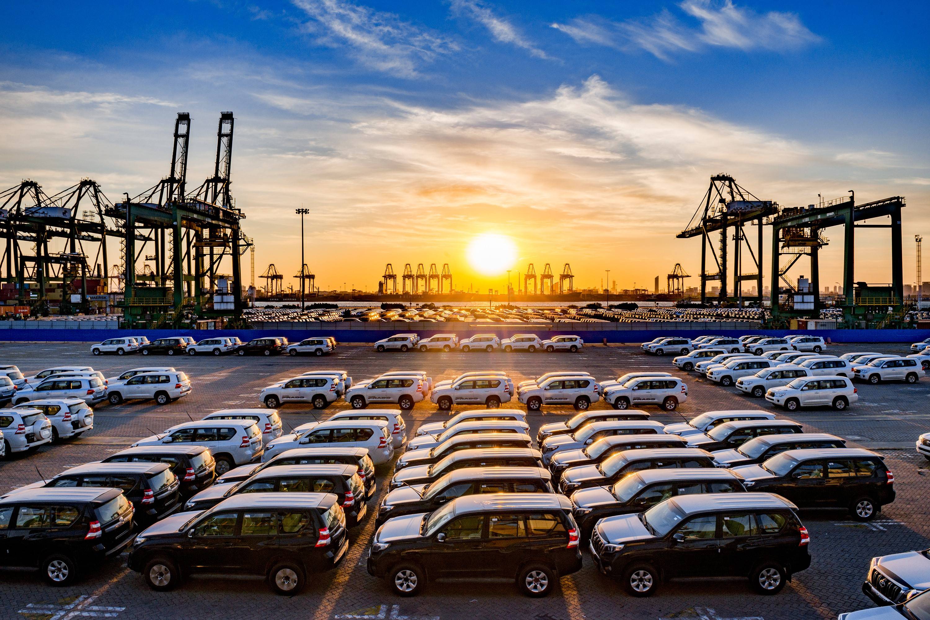 京津冀自贸区全覆盖双循环背景下一体化率先显现