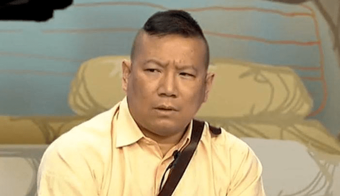 《72家房客》里的秋香,是《都市笑口组》的秋香,也是《乘龙怪婿》里的