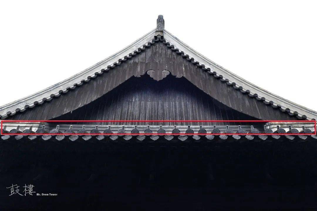 传统木构建筑真的不用一根钉子吗?_山西大同