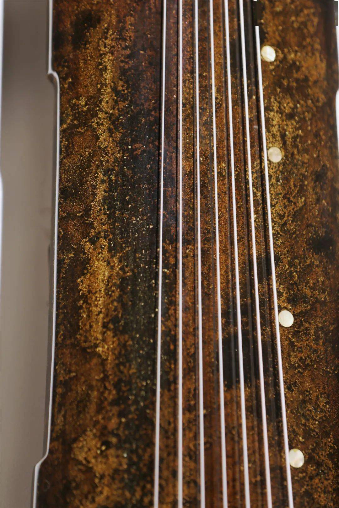 新品发布王鹏古琴工作室钧天云和系列最新作品二