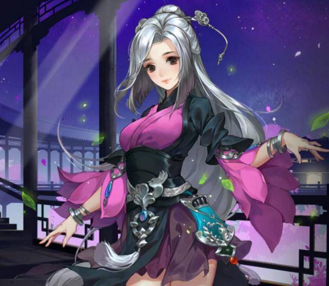 lpl女解说新老交替,新四大金花频繁晒照,rita都能过时?_谷之岚